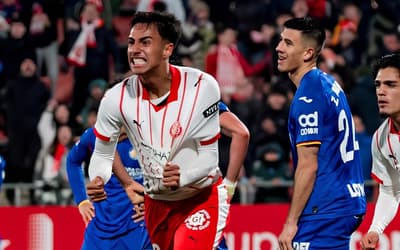 Ex-zagueiro do Palmeiras está entre os mais valiosos de La Liga