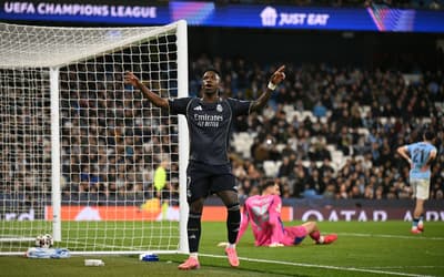 Premier League, La Liga… Veja o desempenho das ligas europeias na Champions