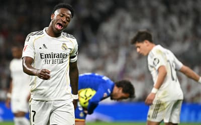 Arbeloa faz 'reunião de emergência' no Real Madrid com Vini Jr e pilares antes de decisões