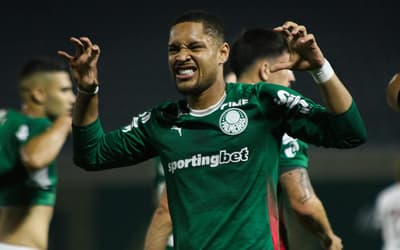 Entenda os planos da comissão técnica do Palmeiras na pausa da Data Fifa