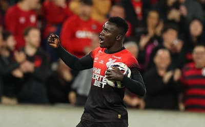 Veja os gols de Athletico x Botafogo: Furacão goleia na Arena da Baixada