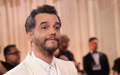 Wagner Moura - Globo de Ouro