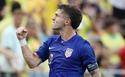 Estados Unidos definem base para a Copa do Mundo