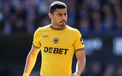 Europeus reagem à atuação de André, ex-Fluminense: 'O próximo'