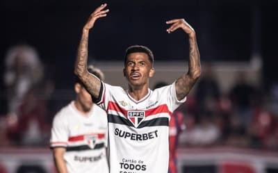 Marcos Antônio lamenta derrota do São Paulo, mas se mostra confiante em clássico com Palmeiras
