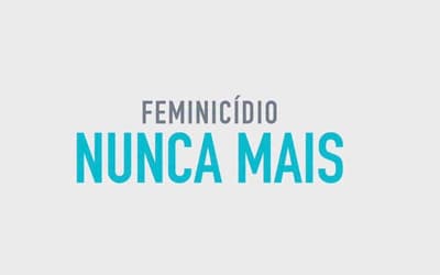CBF lança campanha contra o feminicídio antes do amistoso entre Brasil e Venezuela