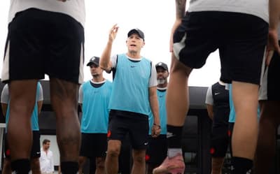 Vasco busca recuperação no Brasileirão, mas terá sequência difícil contra campeões estaduais