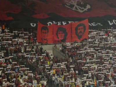 Clubes que mais arrecadaram com bilheteria no Brasil em 2026