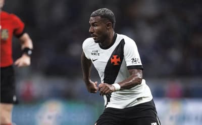 Clubes da Alemanha e da Itália monitoram Cuiabano e ligam sinal de alerta no Vasco