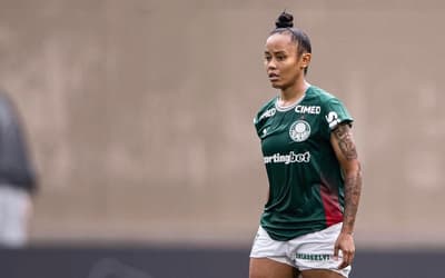Olho Nela: em boa fase no Palmeiras, Rhay Coutinho vira nome forte para lateral direita