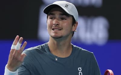 Análise: Alcaraz fechou as portas para João Fonseca nos momentos decisivos