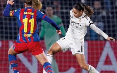 Jornalista da ESPN destaca momento do Barcelona antes do El Clássico Feminino