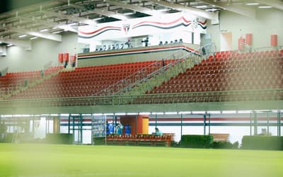 Choque-Rainha! São Paulo e Palmeiras escalados para confronto pelo Brasileirão Feminino