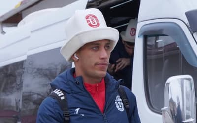  Brasileiro estreia na elite do Quirguistão e amplia trajetória internacional