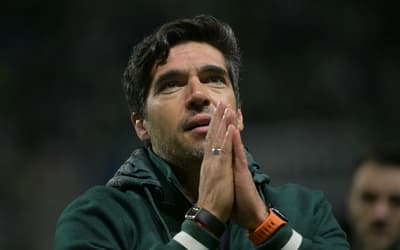 Palmeiras reencontra rivais e busca repetir feito na fase de grupos da Libertadores