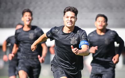 Sem espaço com Dorival, lateral deixa o Corinthians e acerta com novo clube