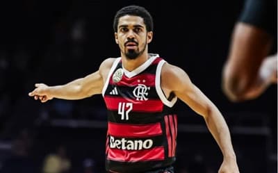 Jogo das Estrelas reúne irmãos separados no NBB