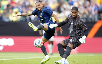 Lesão de Raphinha pode render dinheiro ao Barcelona; veja valores