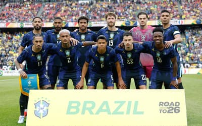 SBT e N Sports definem transmissões da primeira fase da Copa do Mundo