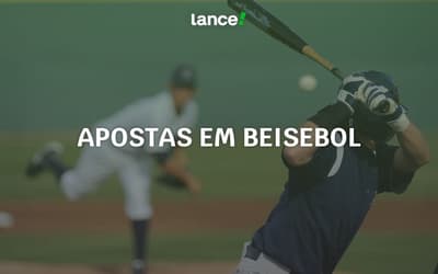 Apostas beisebol: regras, mercados e dicas para apostar