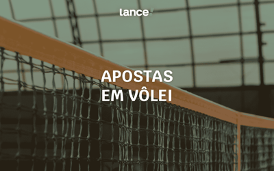Apostas em Vôlei: guia completo para apostar em 2026