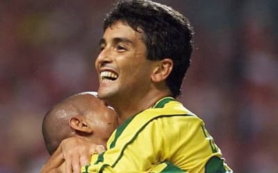 Bebeto (Lancepress!)