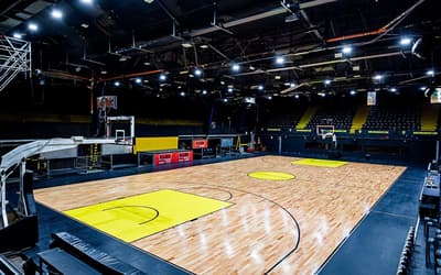 Flamengo e Franca disputam Final Four da BCLA em Buenos Aires; confira datas e local