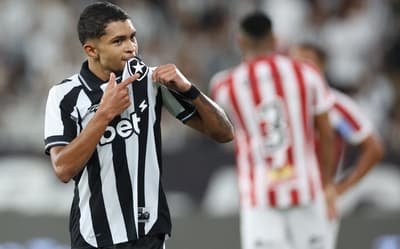 Melhores momentos: Botafogo supera o Bangu e fica com o título da Taça Rio