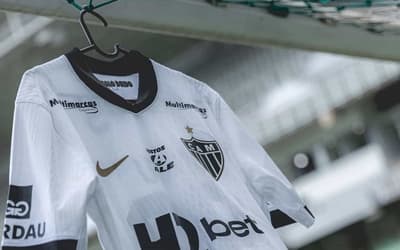 Vale vaga na final: Atlético está escalado para enfrentar o América pelo Campeonato Mineiro