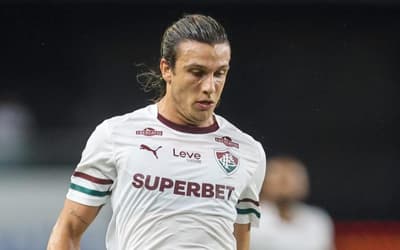 Canobbio exalta lance de jogador do Fluminense após vitória: 'Ele é craque'