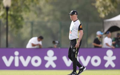 Seleção Brasileira treina com retorno de Vini Jr.; veja provável escalação