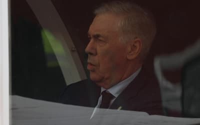 Planejamento da Seleção: elenco faz trabalho regenerativo, e Ancelotti planeja mudanças