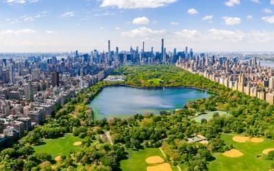 Roteiro de turismo em Nova York e Miami: o que fazer nos dias de folga da Copa 2026