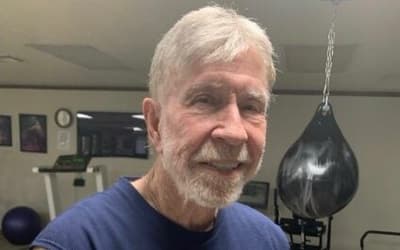 Morre Chuck Norris, astro de filmes de ação e especialista em artes marciais