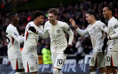 Astro do Chelsea abre portas para o Real Madrid: 'Gosto muito'