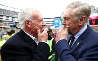 Análise tática do Guffo: os problemas da derrota do Brasil para a França