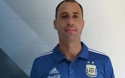 Cinco jogadoras acusam ex-treinador da seleção argentina de assédio sexual