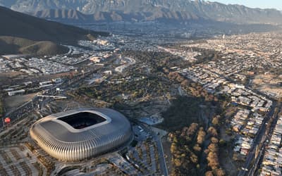 Iraque tem problemas para disputar a repescagem para a Copa do Mundo