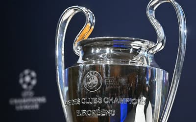 Algoz do Flamengo viraliza após brilhar na Champions: ‘Ídolo’