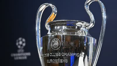 Champions League: resultados desta terça (17)