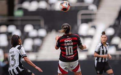 Motivo de atraso em Botafogo x Flamengo choca torcedores: 'Inacreditável'