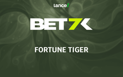 Fortune Tiger Bet7k: como funciona o tigrinho nesta bet