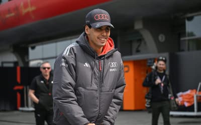 GP da China: saiba como ficou o grid de largada da corrida sprint da F1