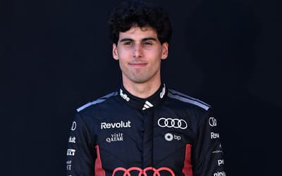 Análise: Gabriel Bortoleto precisa confiar na Audi para brilhar na F1