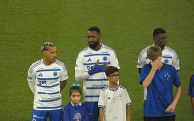 'Mercenário': veja os bastidores do reencontro de Gerson com o Flamengo