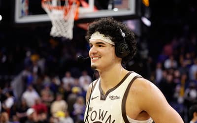 Gui Santos anota 31 pontos e quebra tabu de 12 anos na NBA