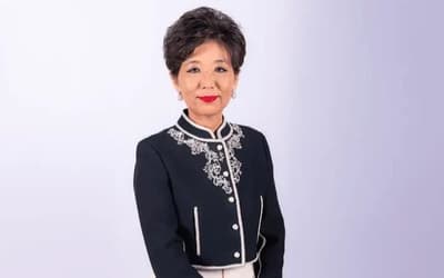 Órgão francês abre investigação sobre Michele Kang por 'acordo paralelo' na Eagle, de Textor