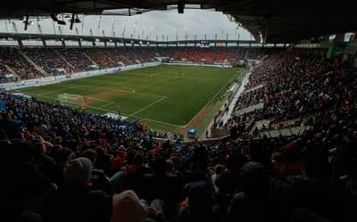 Inédito: Campeonato Europeu tem 100% dos clubes com chance de título e risco de queda