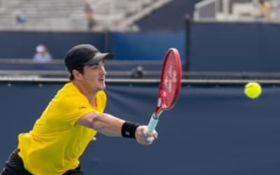 João Fonseca x  Marozsán: horário e onde assistir ao Masters 1000 de Miami