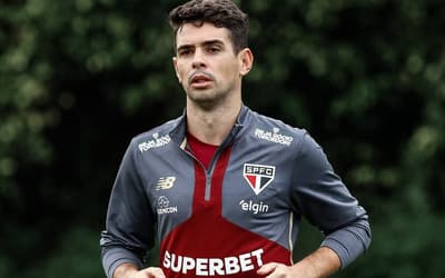 São Paulo avança em conversas por rescisão com Oscar